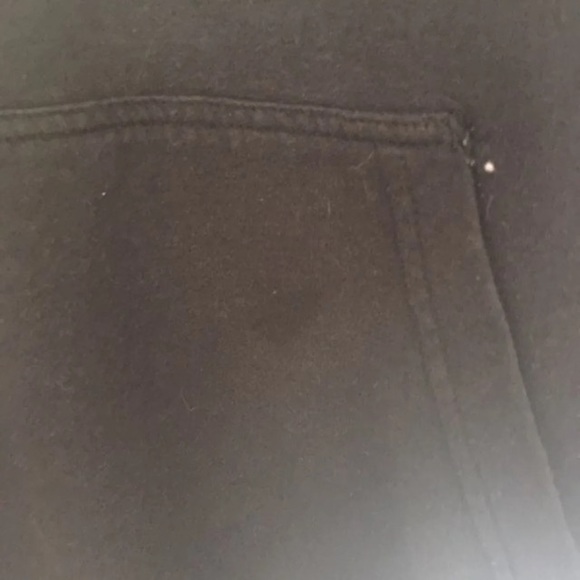 Rose Gold Nike Hoodie - Picture 3 of 3